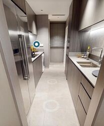 The Myst (D23), Condominium #626440921